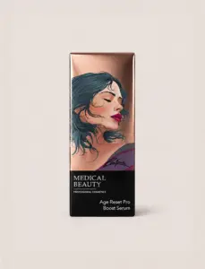 Age Reset Pro Boost Serum